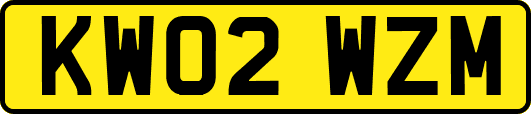 KW02WZM