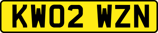 KW02WZN