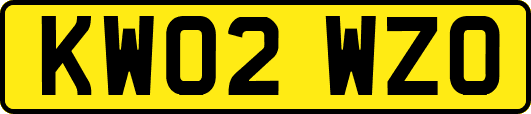 KW02WZO
