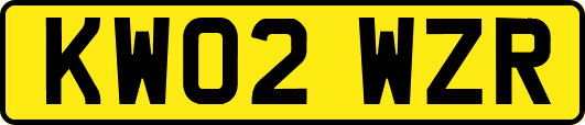 KW02WZR