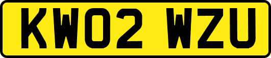 KW02WZU