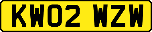 KW02WZW