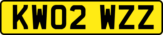 KW02WZZ