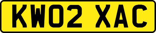 KW02XAC