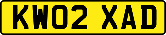 KW02XAD