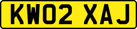 KW02XAJ