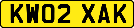 KW02XAK