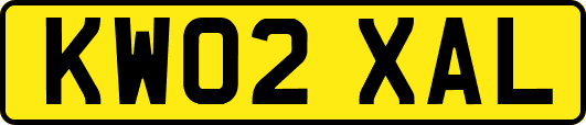 KW02XAL