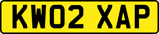 KW02XAP