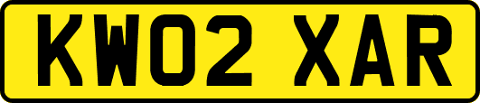 KW02XAR
