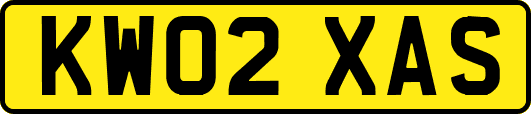 KW02XAS