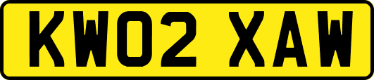 KW02XAW