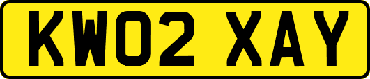 KW02XAY