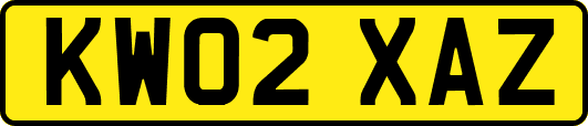 KW02XAZ