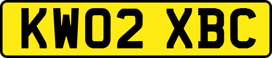 KW02XBC