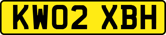 KW02XBH