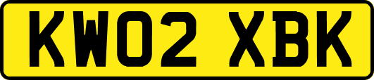 KW02XBK