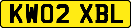 KW02XBL