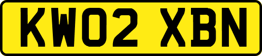 KW02XBN