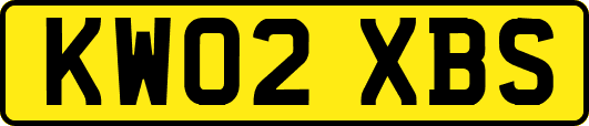 KW02XBS