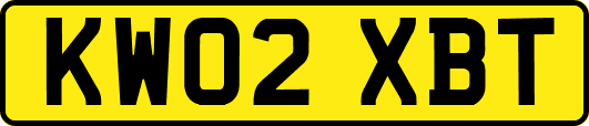 KW02XBT