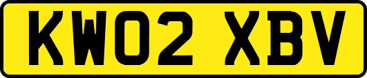 KW02XBV