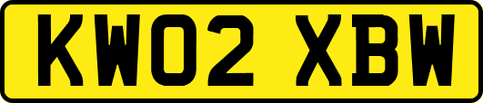 KW02XBW