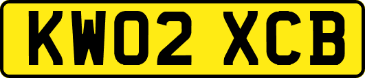 KW02XCB