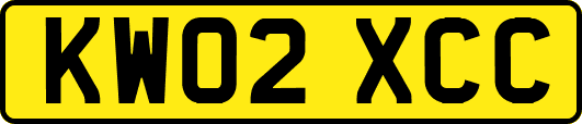KW02XCC