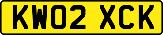 KW02XCK