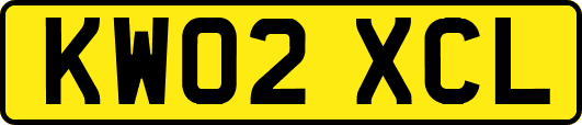 KW02XCL