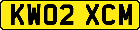 KW02XCM