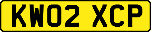 KW02XCP