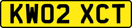 KW02XCT