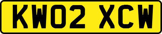 KW02XCW