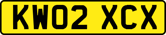 KW02XCX