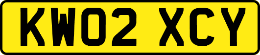 KW02XCY