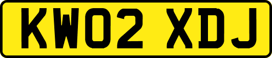 KW02XDJ