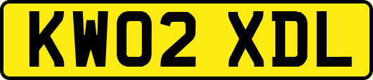 KW02XDL