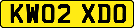 KW02XDO