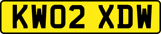 KW02XDW