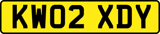 KW02XDY