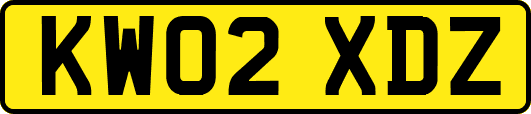 KW02XDZ
