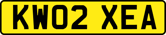 KW02XEA