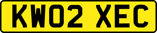 KW02XEC