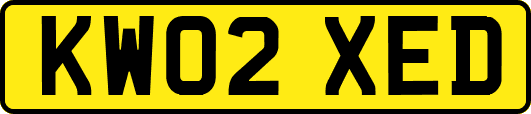 KW02XED