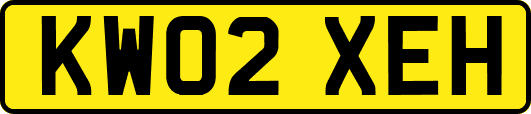 KW02XEH