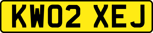 KW02XEJ