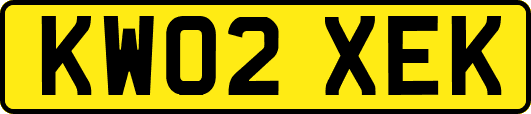 KW02XEK