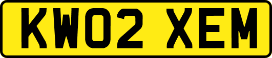 KW02XEM